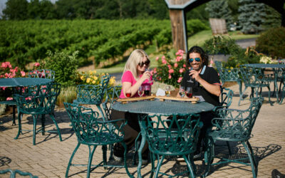 Hernder Estate Wines